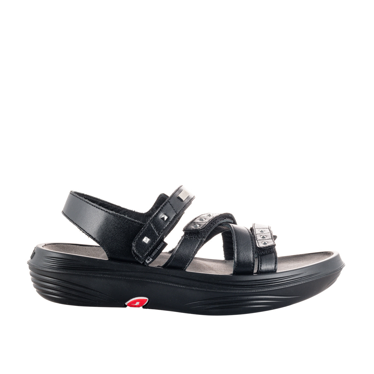 Genf black, 34 1/3