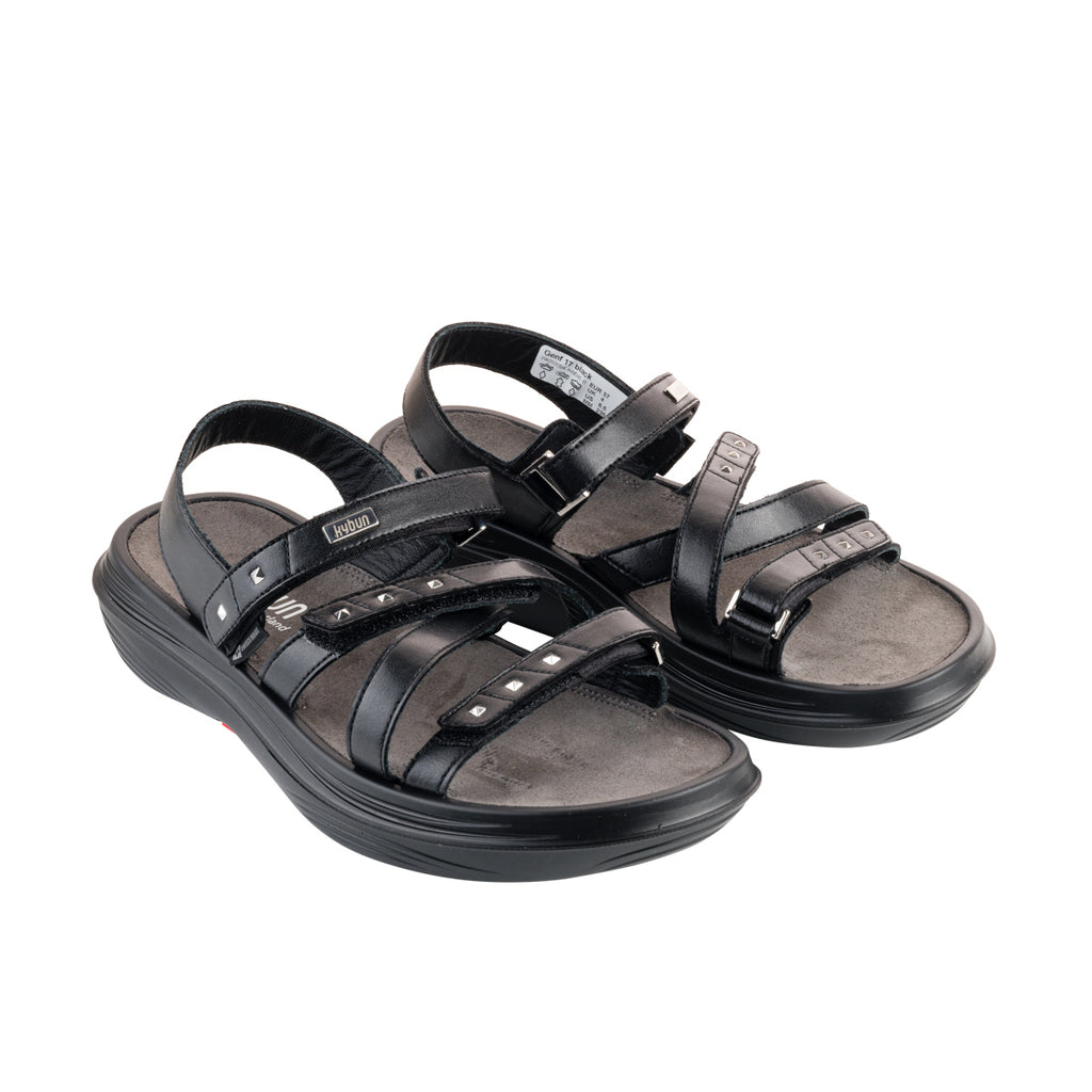 Genf 17 black