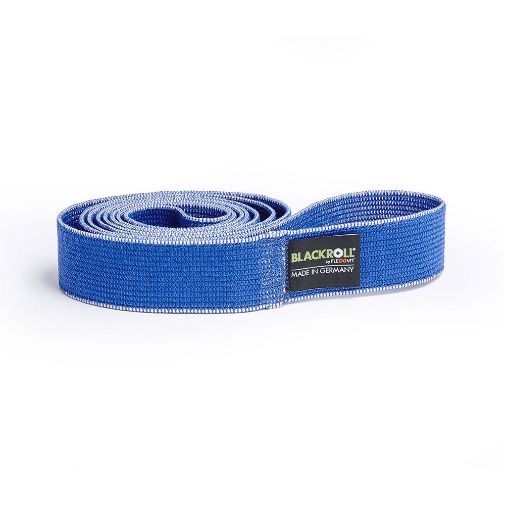 BLACKROLL SUPER BAND STRONG (Blau)
