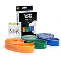 BLACKROLL SUPER BAND SET