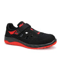 ELTEN Wellmaxx Lonny red Easy ESD S1P