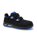 ELTEN Wellmaxx Impulse XXT blue Easy ESD S1