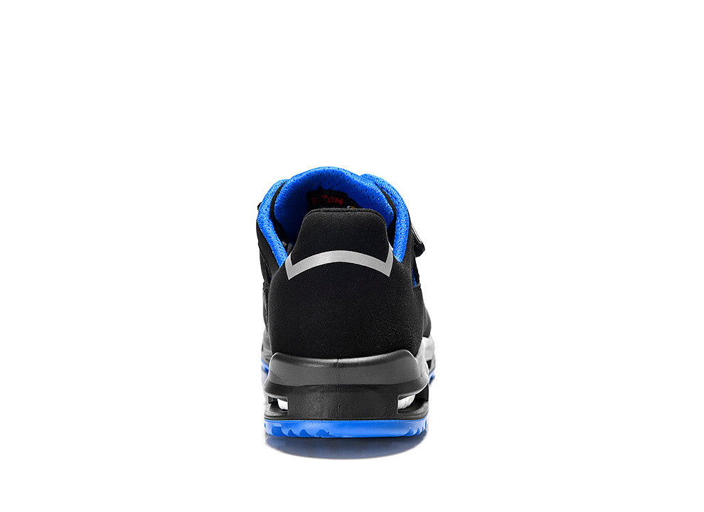 ELTEN Wellmaxx Impulse XXT blue Easy ESD S1