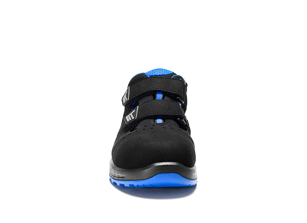 ELTEN Wellmaxx Impulse XXT blue Easy ESD S1