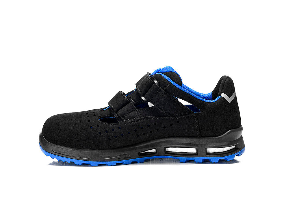 ELTEN Wellmaxx Impulse XXT blue Easy ESD S1