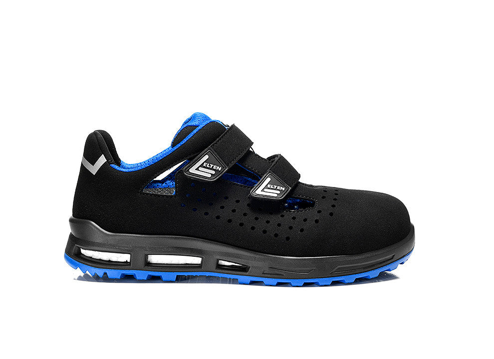 ELTEN Wellmaxx Impulse XXT blue Easy ESD S1