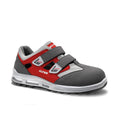 ELTEN Wellmaxx Travis XXT grey-red Easy ESD S1