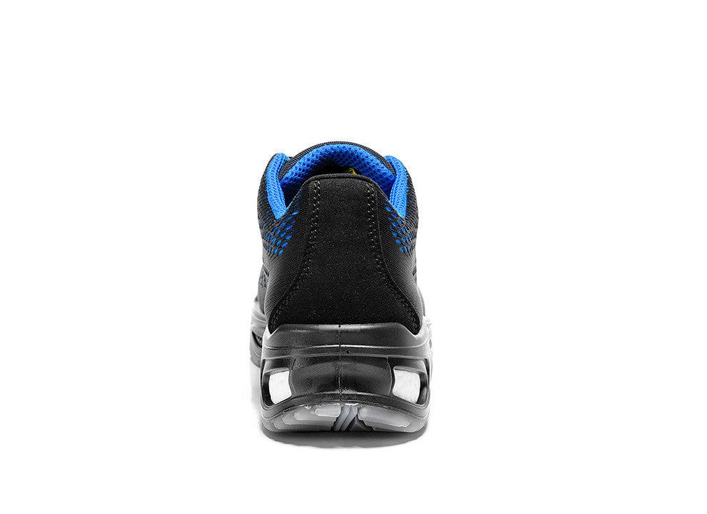 ELTEN Wellmaxx Logan blue Low ESD S1