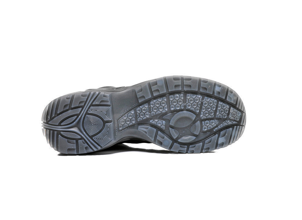 ELTEN Wellmaxx Logan blue Low ESD S1