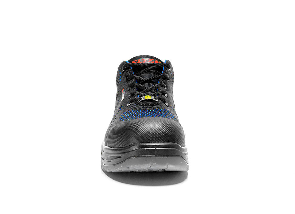 ELTEN Wellmaxx Logan blue Low ESD S1