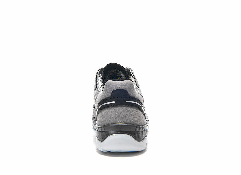 ELTEN Wellmaxx Malcolm grey Low ESD S1P