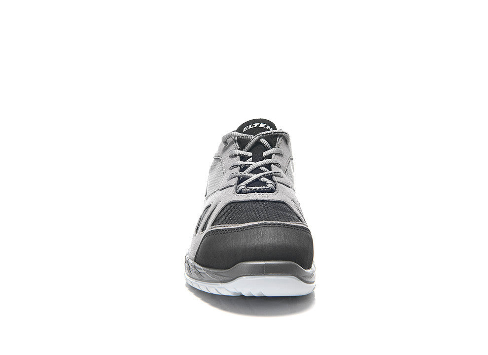 ELTEN Wellmaxx Malcolm grey Low ESD S1P