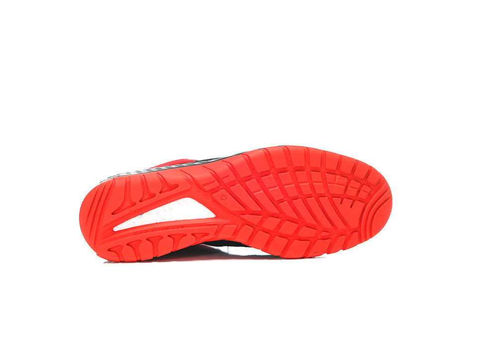 ELTEN Wellmaxx Lonny red Low ESD S1P