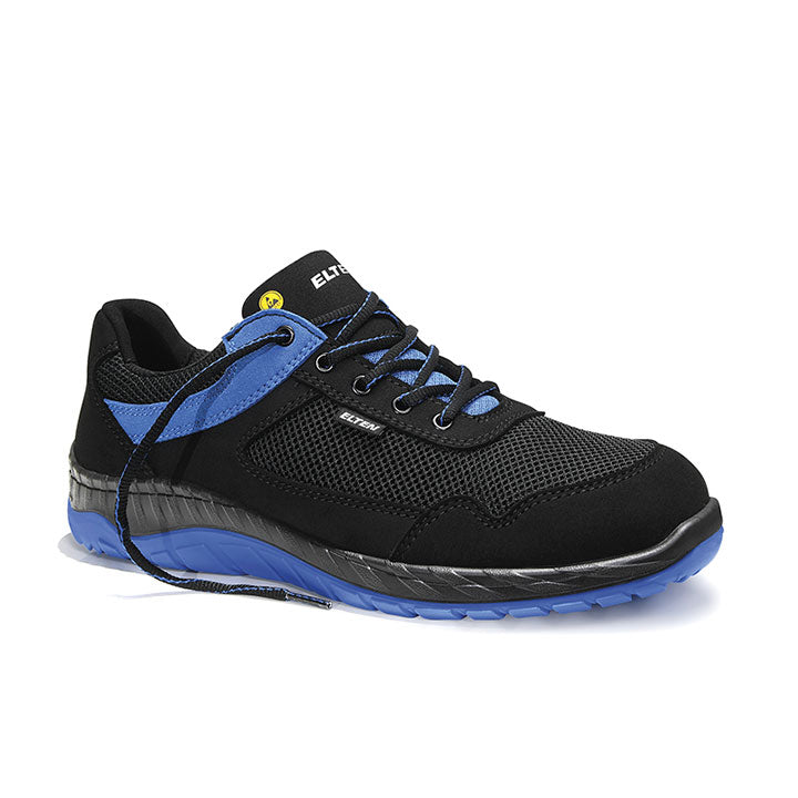 ELTEN Wellmaxx Lonny blue Low ESD S1