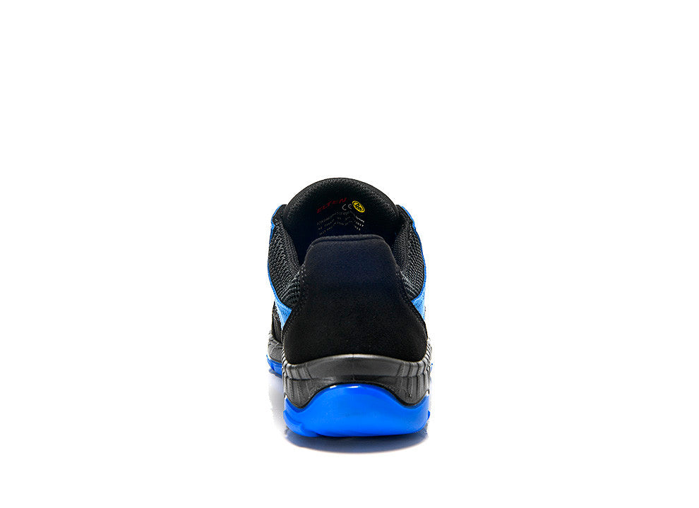 ELTEN Wellmaxx Lonny blue Low ESD S1