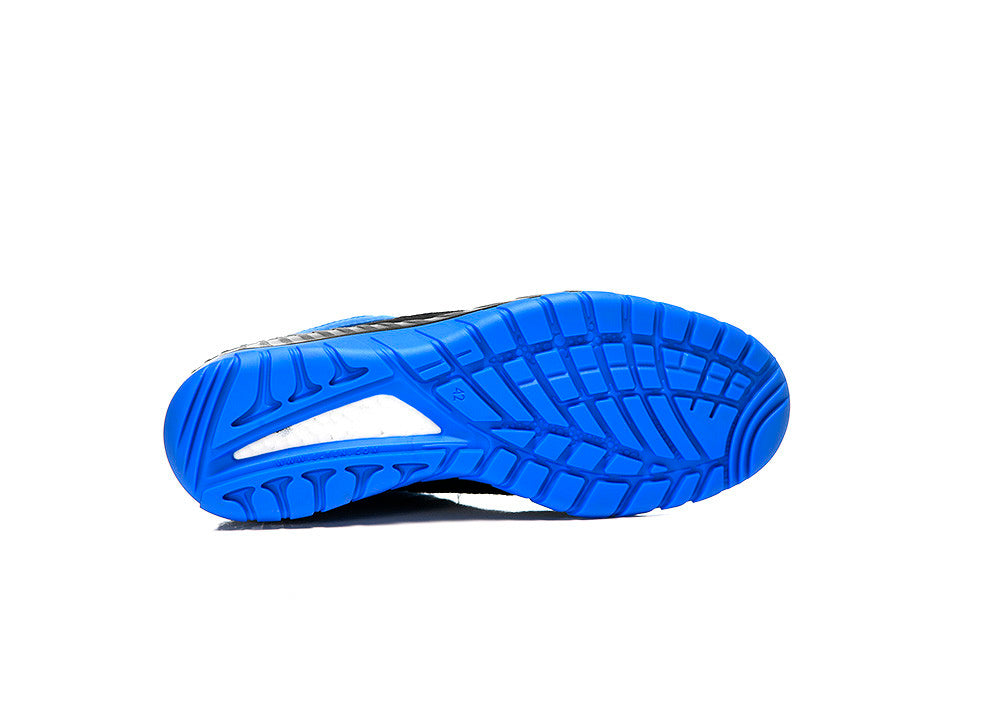 ELTEN Wellmaxx Lonny blue Low ESD S1