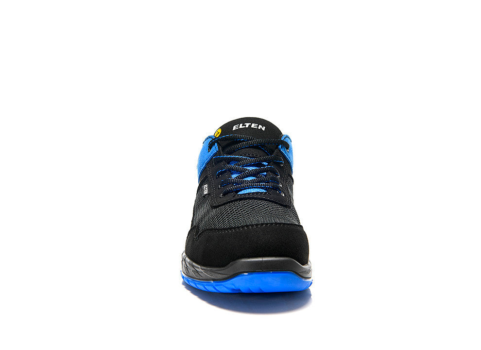 ELTEN Wellmaxx Lonny blue Low ESD S1