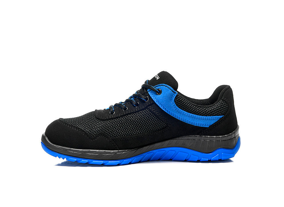 ELTEN Wellmaxx Lonny blue Low ESD S1