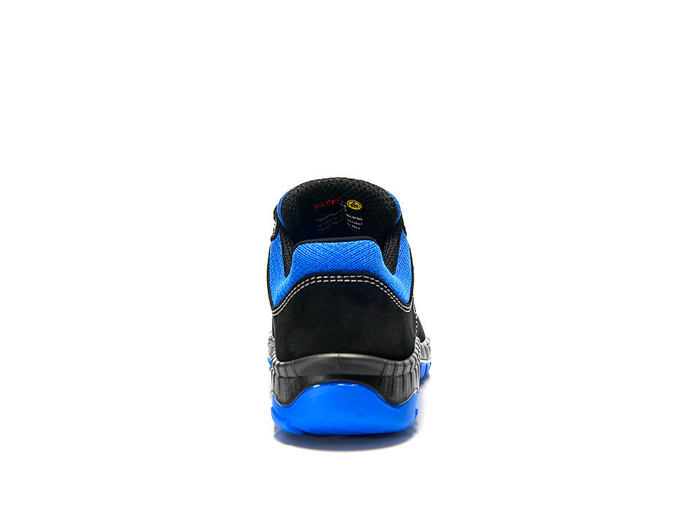 ELTEN Wellmaxx Malvin blue Low ESD S3
