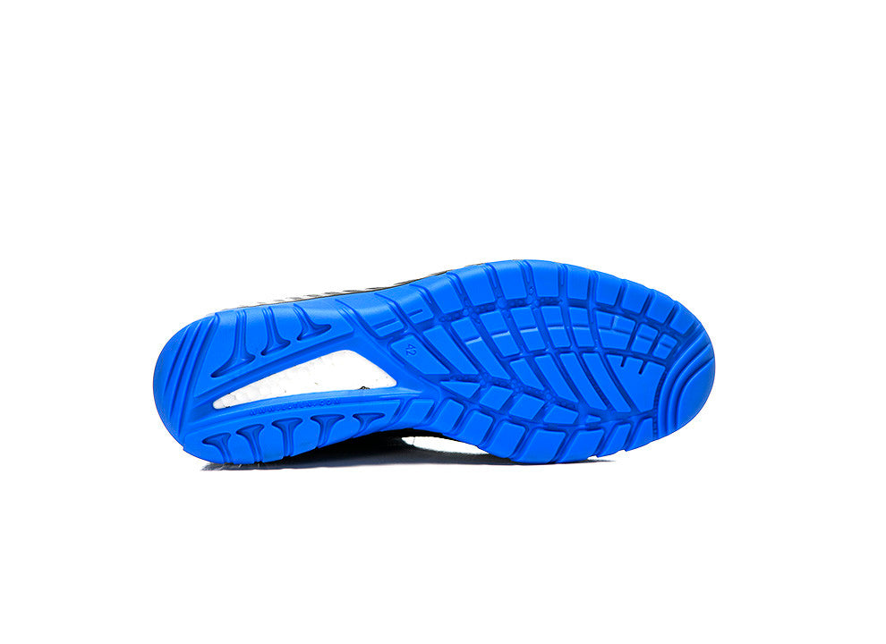 ELTEN Wellmaxx Malvin blue Low ESD S3