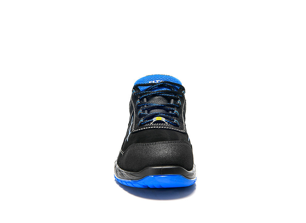 ELTEN Wellmaxx Malvin blue Low ESD S3