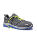 ELTEN Wellmaxx Maddox grey-blue Low ESD S1P