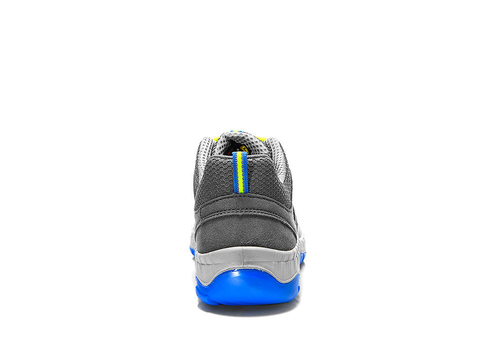 ELTEN Wellmaxx Maddox grey-blue Low ESD S1P