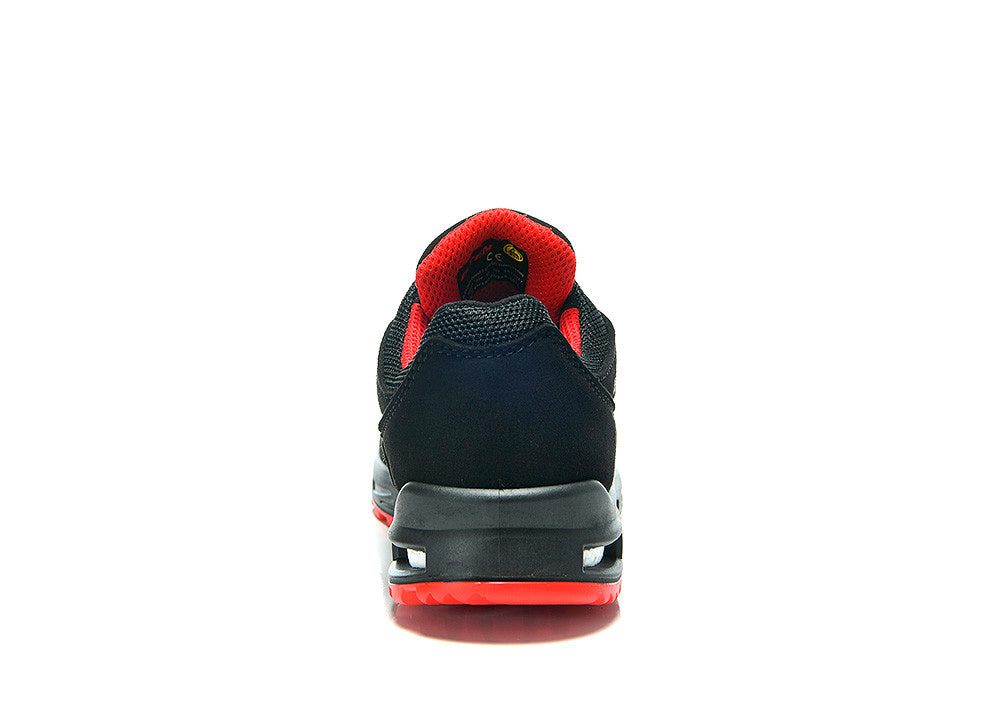 ELTEN Wellmaxx Lakers XXT Low ESD S1P