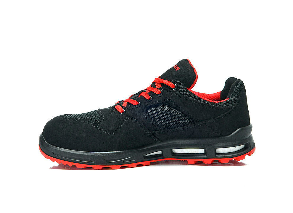 ELTEN Wellmaxx Lakers XXT Low ESD S1P