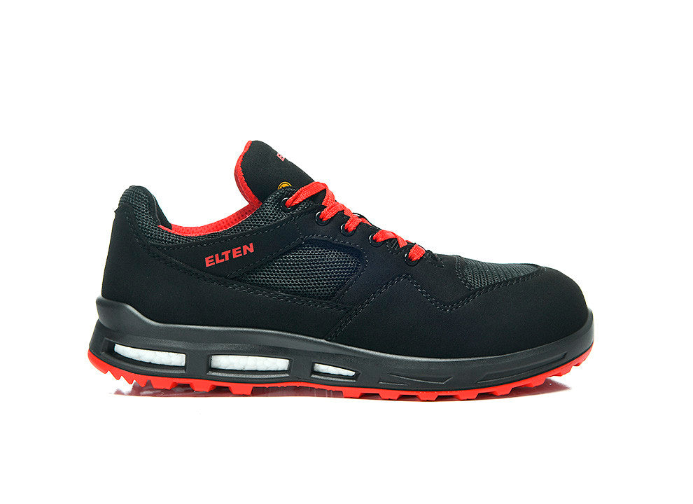 ELTEN Wellmaxx Lakers XXT Low ESD S1P