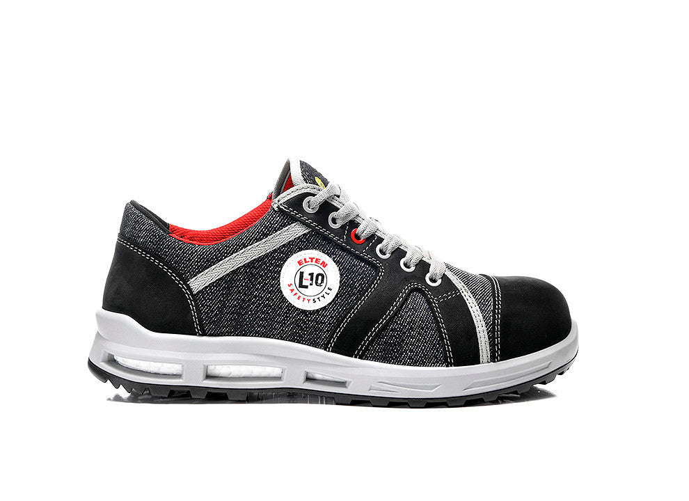 ELTEN Wellmaxx Sensation XXT Low ESD S2