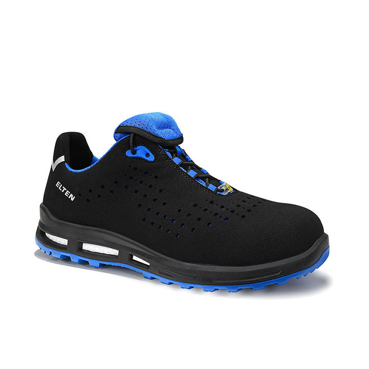ELTEN Wellmaxx Impulse XXT blue Low ESD S1