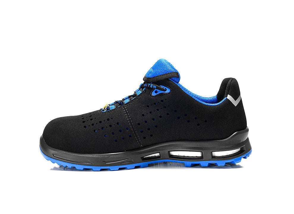 ELTEN Wellmaxx Impulse XXT blue Low ESD S1