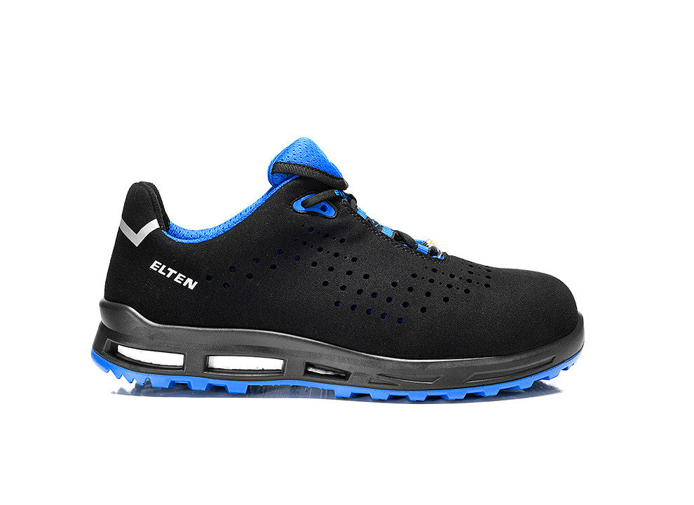 ELTEN Wellmaxx Impulse XXT blue Low ESD S1