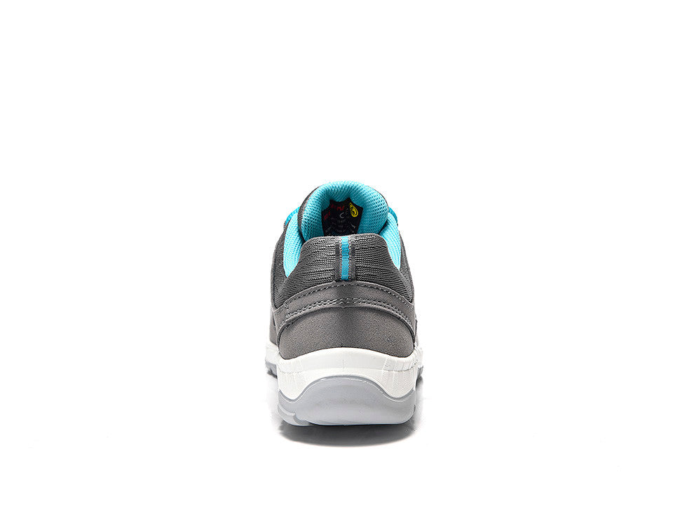 ELTEN Wellmaxx Maddie grey Low ESD S1P