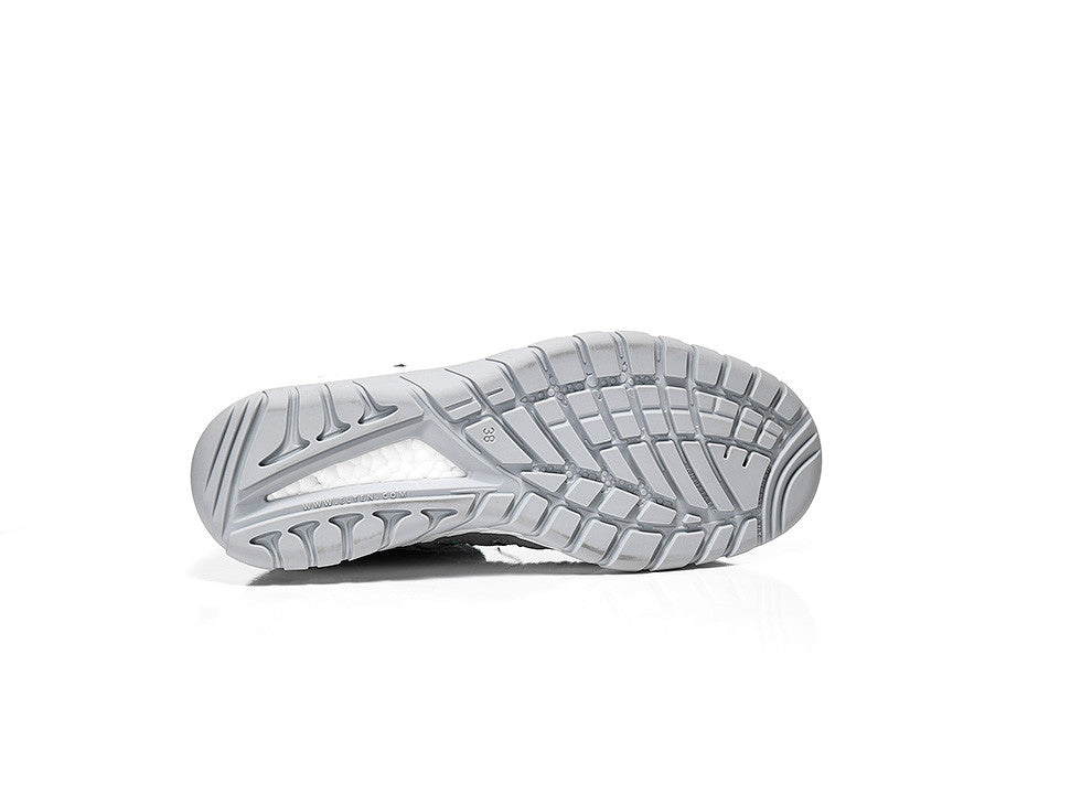 ELTEN Wellmaxx Maddie grey Low ESD S1P