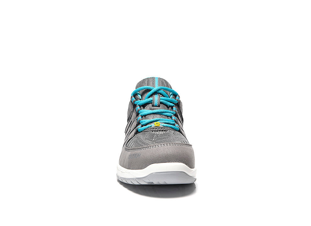 ELTEN Wellmaxx Maddie grey Low ESD S1P