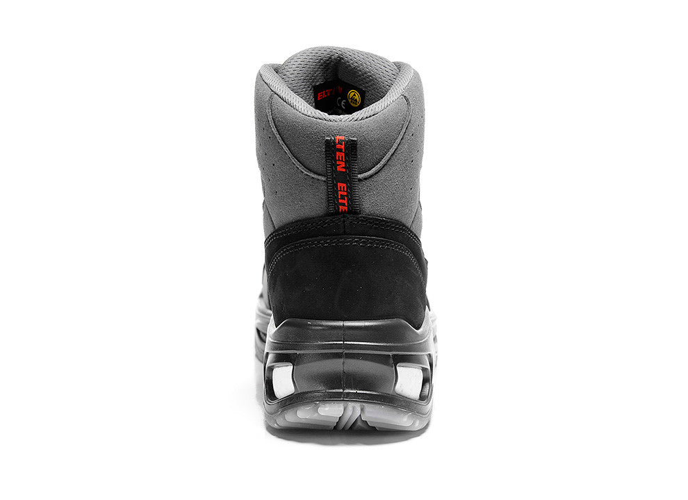 ELTEN Wellmaxx Miles Mid ESD S3