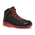 ELTEN Wellmaxx Maddox black-red Mid ESD S3