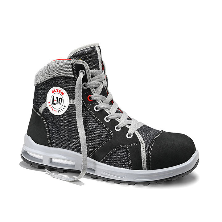 ELTEN Wellmaxx Sensation XXT Mid ESD S2