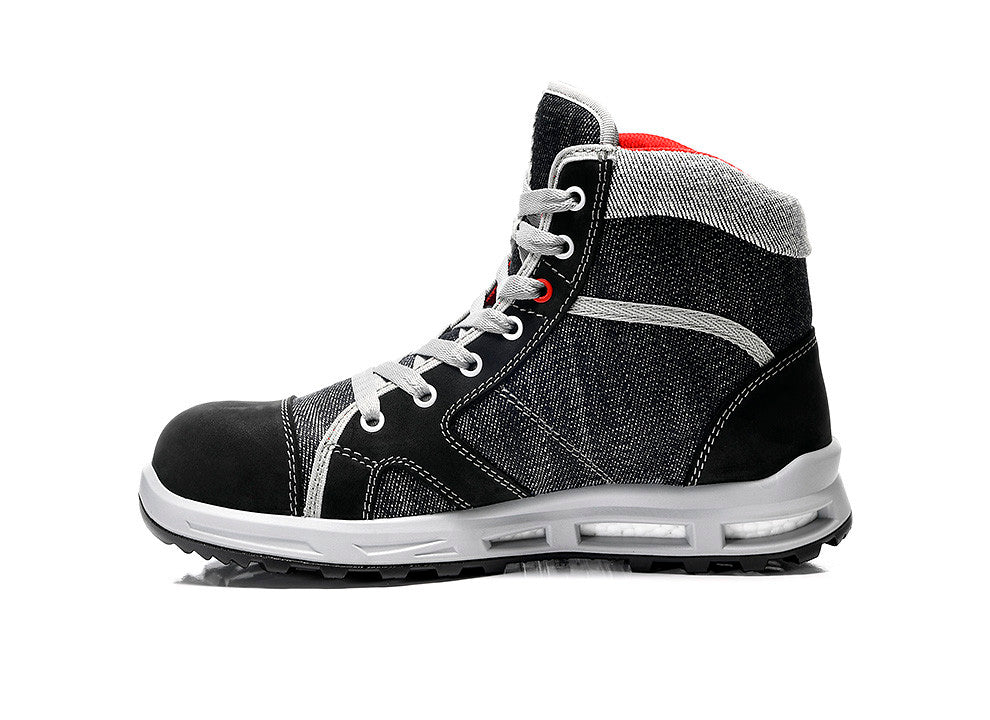 ELTEN Wellmaxx Sensation XXT Mid ESD S2