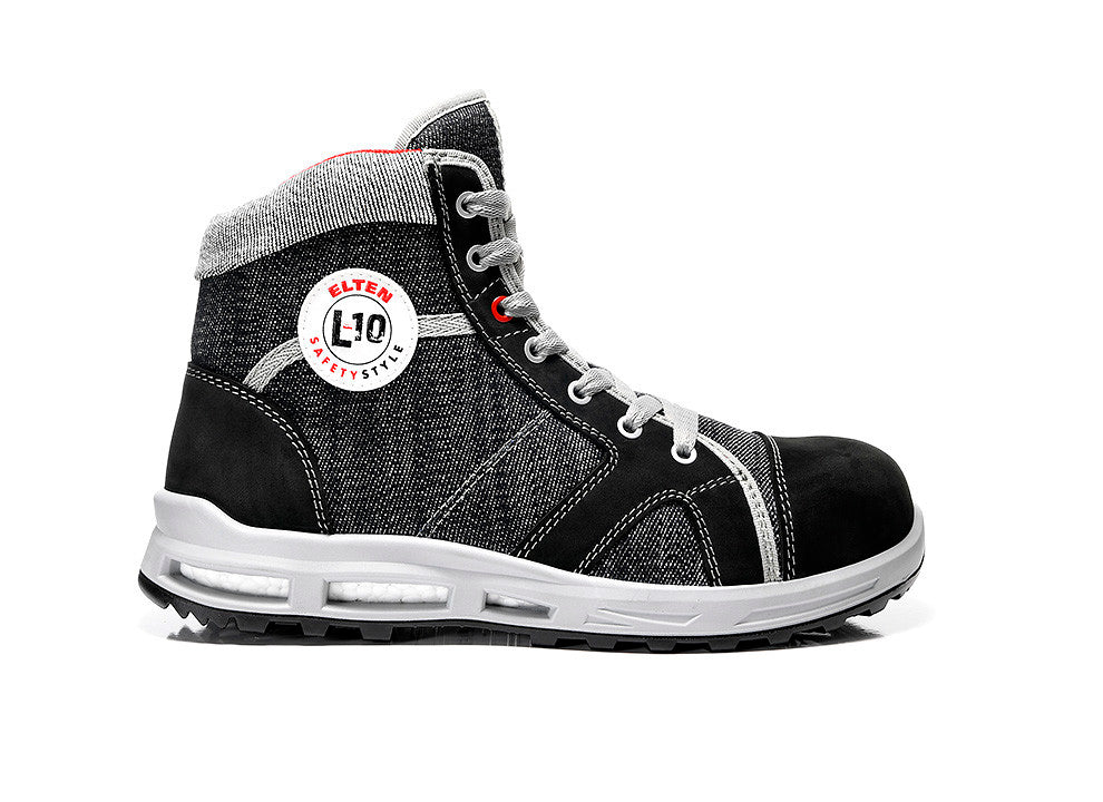 ELTEN Wellmaxx Sensation XXT Mid ESD S2