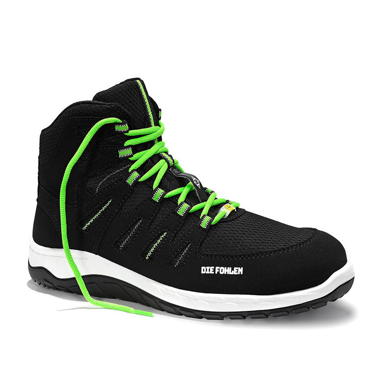 ELTEN Wellmaxx BMG Three Mid ESD S3