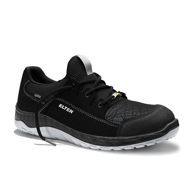 ELTEN Wellmaxx Leland GTX grey Low ESD S3