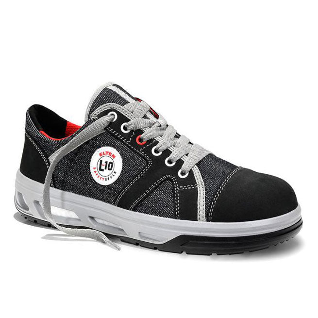 ELTEN Wellmaxx Sensation XX10 Low ESD S3