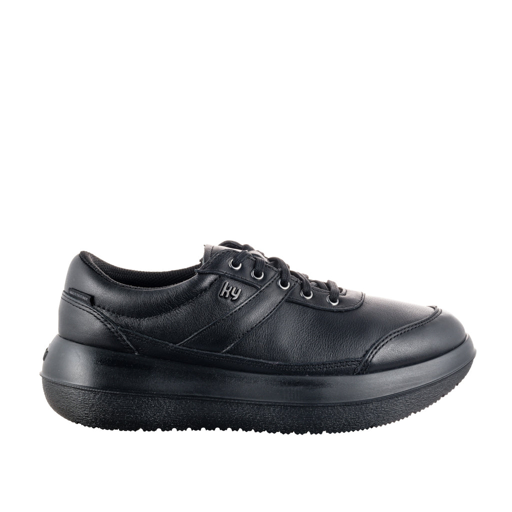 Aubonne black, 34 1/3