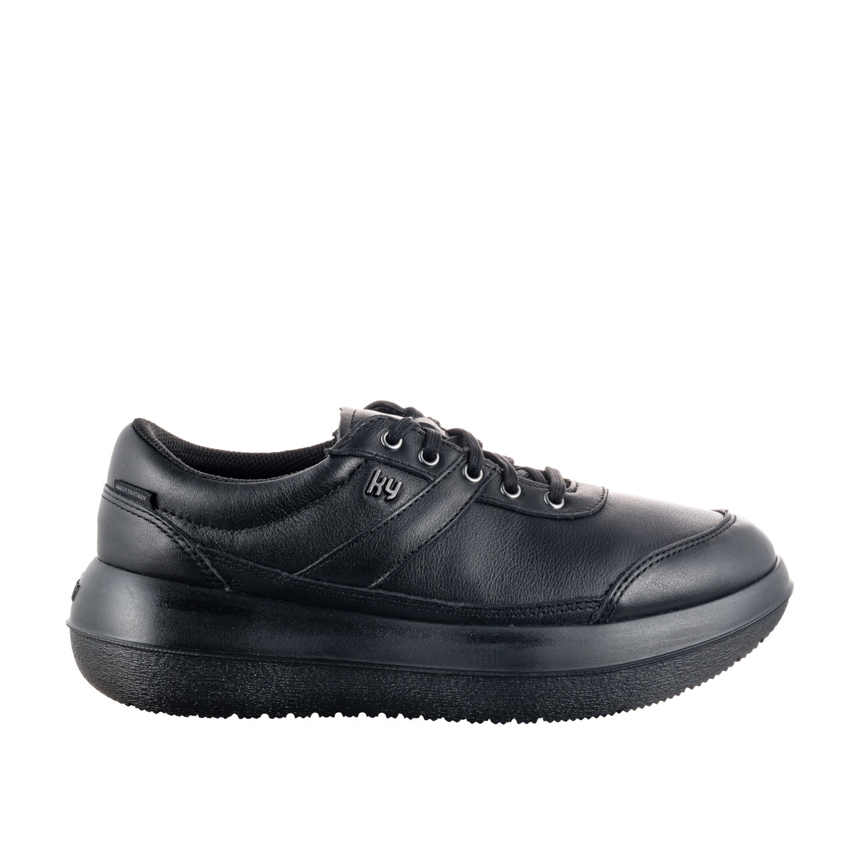Aubonne black, 34 1/3