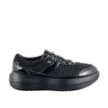 Aubonne black poule, 34 1/3