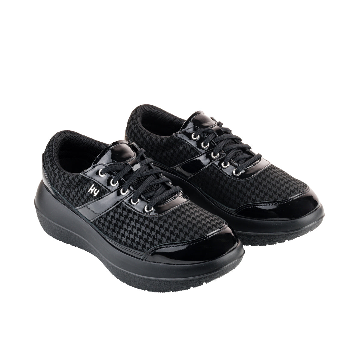 Aubonne black poule