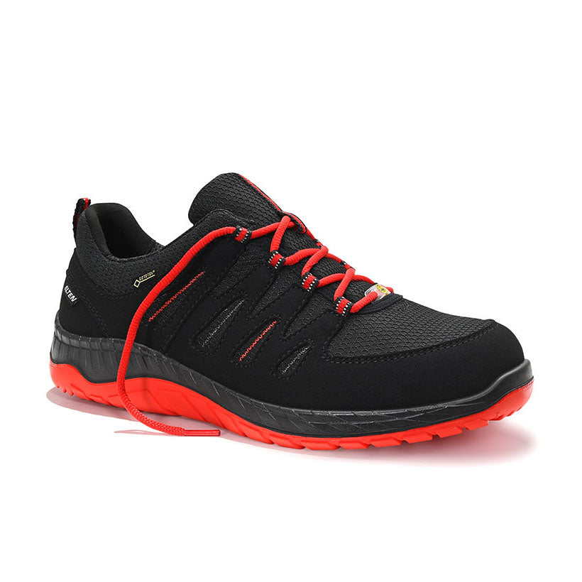 ELTEN Wellmaxx Maddox GTX black-red Low ESD S3